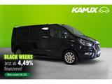 Ford Transit Custom 2.0TDCi Aut.L2 Titanium+NAVI+LEDE - 8 Sitzer Autos