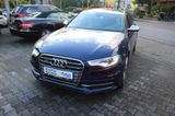 Audi S6 Avant 4.0 TFSI Quattro*LUFT*S-SITZ*PANO*AHK* - Audi S6 in Bochum