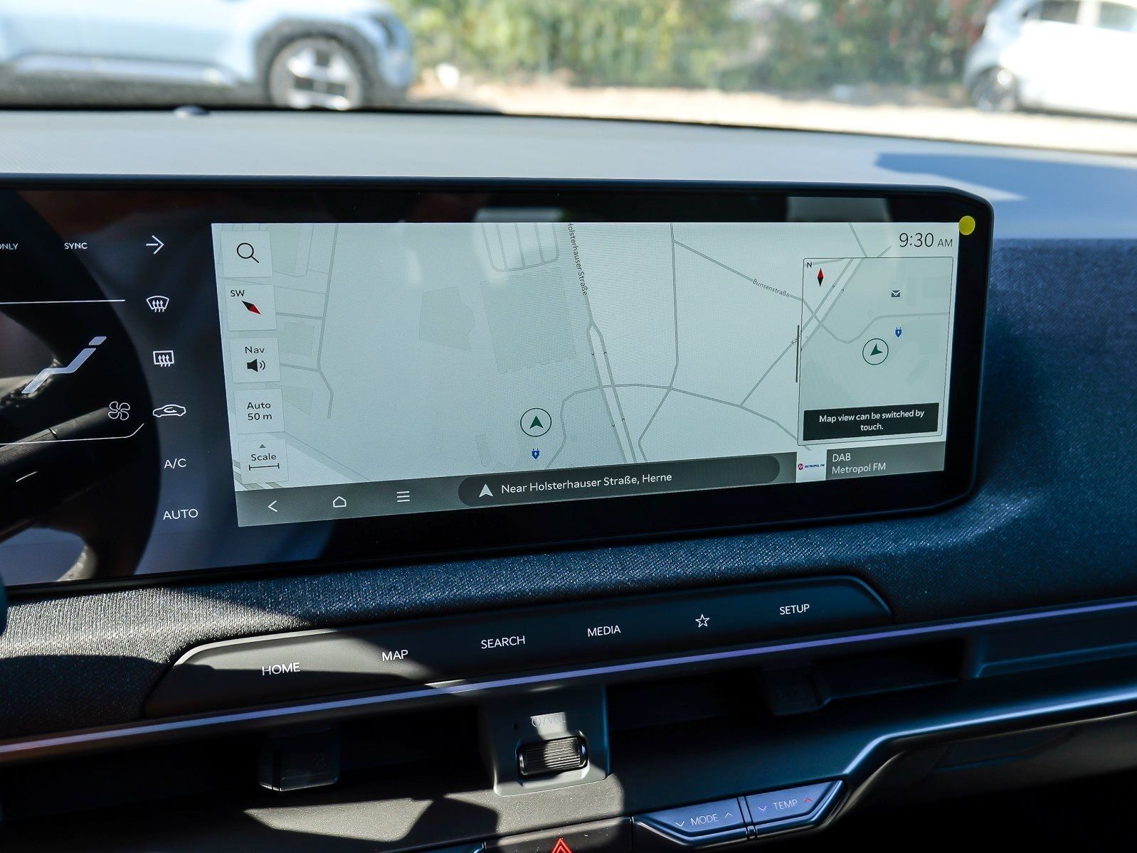 Kia EV2 - Bild 8