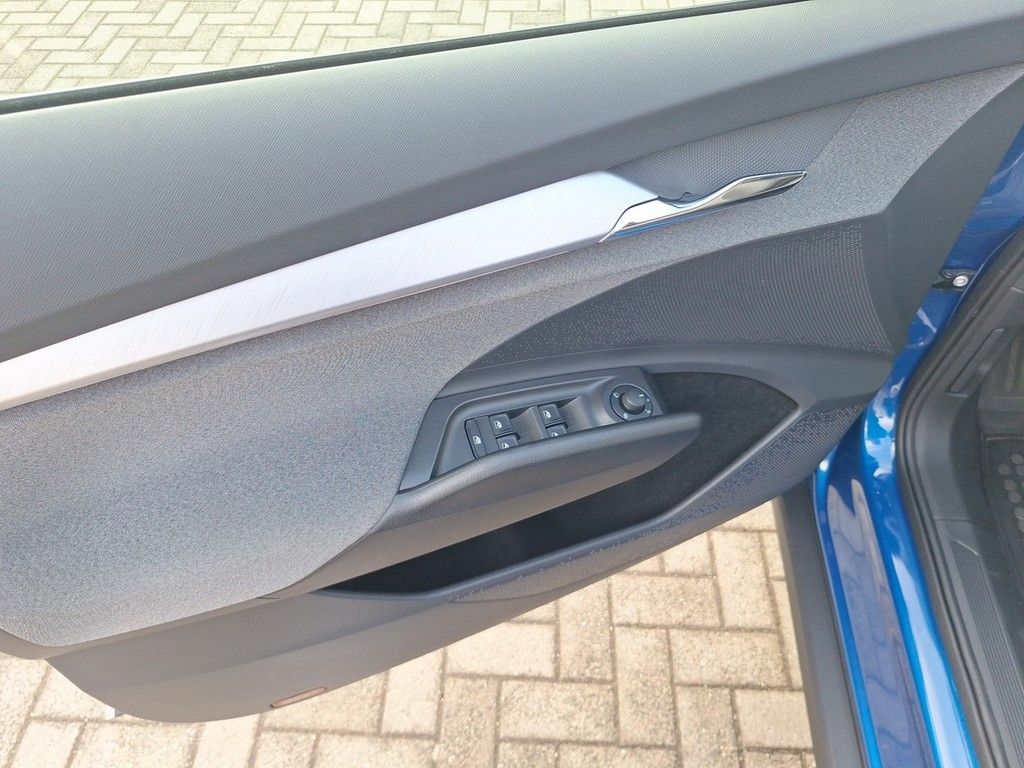 Skoda Enyaq - Bild 13