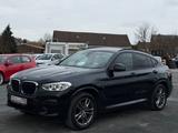 BMW X4 xDrive 30 d M Sport/AHK/SHZ/EURO 6 - BMW: E30 M