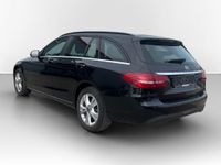Mercedes-Benz C 200 - Vorschau Bild 8