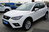 Seat Arona Style KAMERA SITZH. LED TEMPOMAT NAVI - mit CNG-Antrieb: Geländewagen