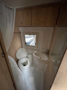 Clever Celebration | Aufstelldach | Markise, AHK + TV