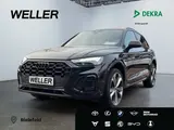 Audi Q5 40 TDI qu S tronic S-line *21''*Pano*CAM*Opti