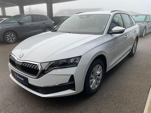 Skoda Octavia - Bild 4