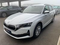 Skoda Octavia - Vorschau Bild 4
