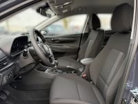 Hyundai i20 - Vorschau Bild 10