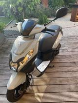 Peugeot Lieber 4t 50ccm Euro 5 - MOFA 50CCM