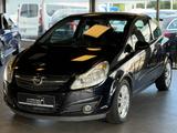 Opel Corsa D Cosmo - Opel Corsa Cosmo