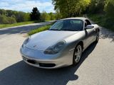 Porsche Boxster 986 - Porsche Boxster in Wiesbaden
