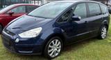 Ford S-Max 2.0 Benzin 7-Sitze HU/AU neu 2.... - gebrauchte Ford S-Max aus dem Jahr 2006