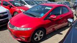 Honda Civic Lim. 5-trg. 1.4 Sport - Honda Civic: Sport