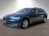 Skoda Superb Combi Ambition 1.5 TSI Navi PDC GRA AHK - Skoda Superb: Tsi