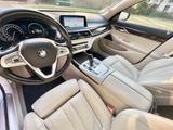 BMW 730d xDrive - BMW Individual - BMW 730: 730i