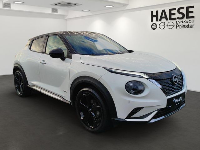 NISSAN Juke (Bild 3 von Array)