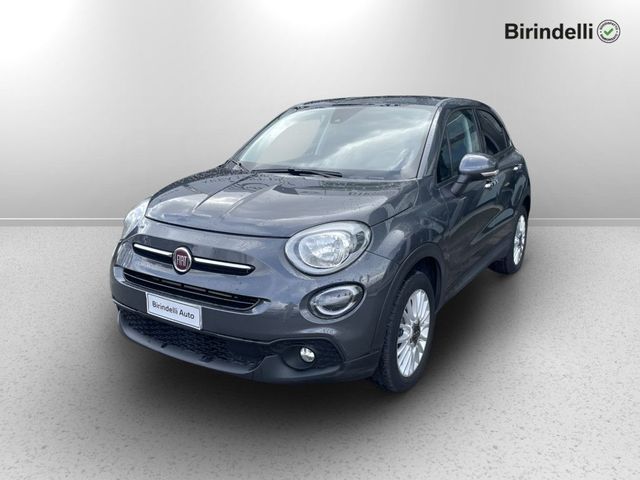 Fiat FIAT 500X - 500X 1.3 T4 150 CV DCT Connect