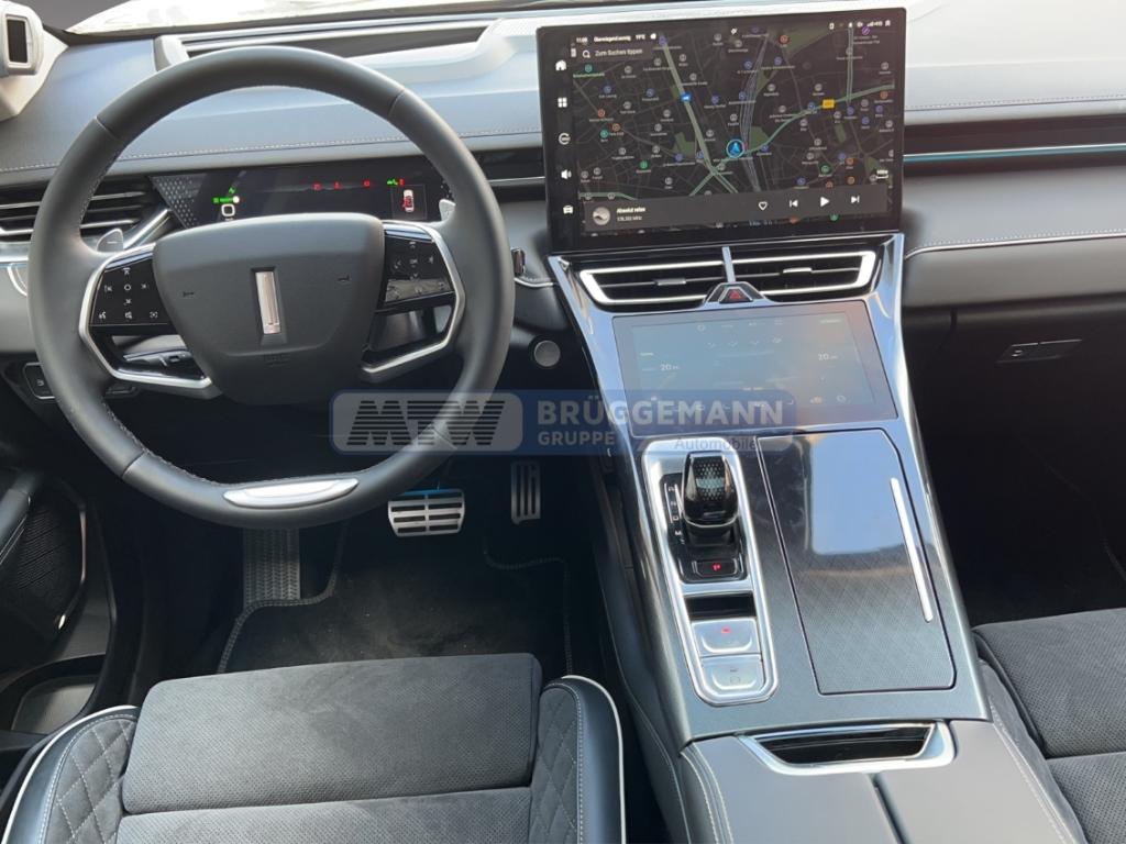 GWM Wey 05 LUXURY*MASSAGE*ALLRAD*PANO*HUD*MEMORY*SHZ