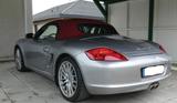 Porsche Boxster RS 60 Spyder RS 60 Spyder - Porsche: RS