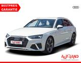 Audi A4 Avant 35 TDI S line S-Tronic LED Navi DAB