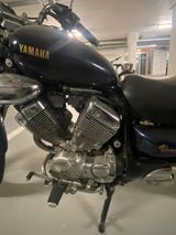 Yamaha YAMAHA XV 535 Virago , Orginalzustand  - Offers matching your search criteria