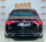 Mercedes-Benz Maybach S 580 4Matic First Class 3D Disp Burm4D - gebrauchte Mercedes-Benz S 580 aus dem Jahr 2024