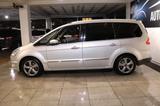 Ford Galaxy Titanium *7-Sitzer*Automatik*PDC*AHK 1,5t - gebrauchte Ford Galaxy aus dem Jahr 2010