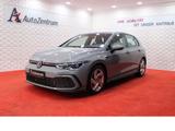 Volkswagen Golf VIII GTI Lim. LED*NAVI*PDC*ALU*KLIMA* - Volkswagen Gebrauchtwagen in Braunschweig