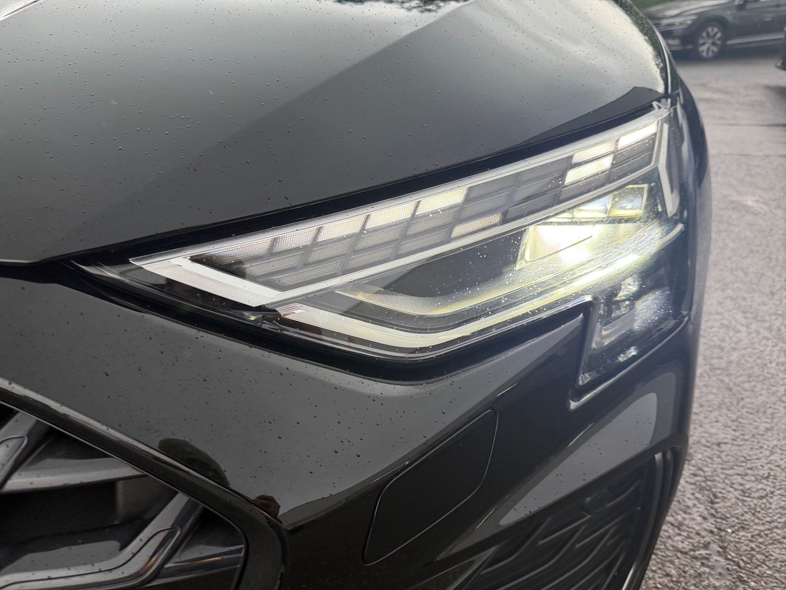 Audi A3 - Bild 4