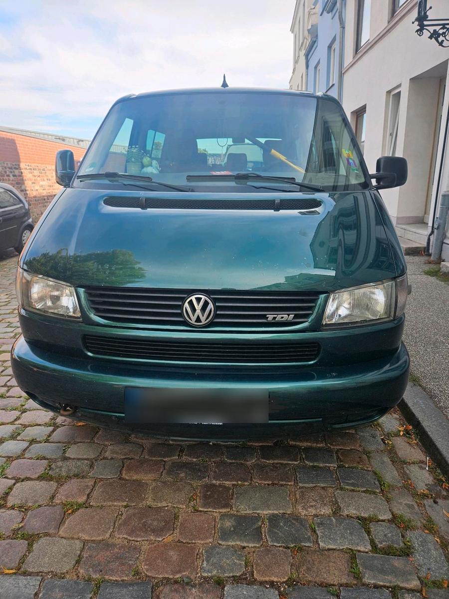 Volkswagen Andere