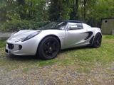 Andere Lotus Elise S2 Rover - Andere in Köln