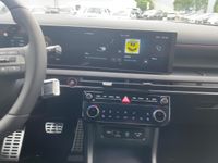 Hyundai TUCSON - Vorschau Bild 10