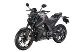 Zontes 125 U - ZONTES 125 U