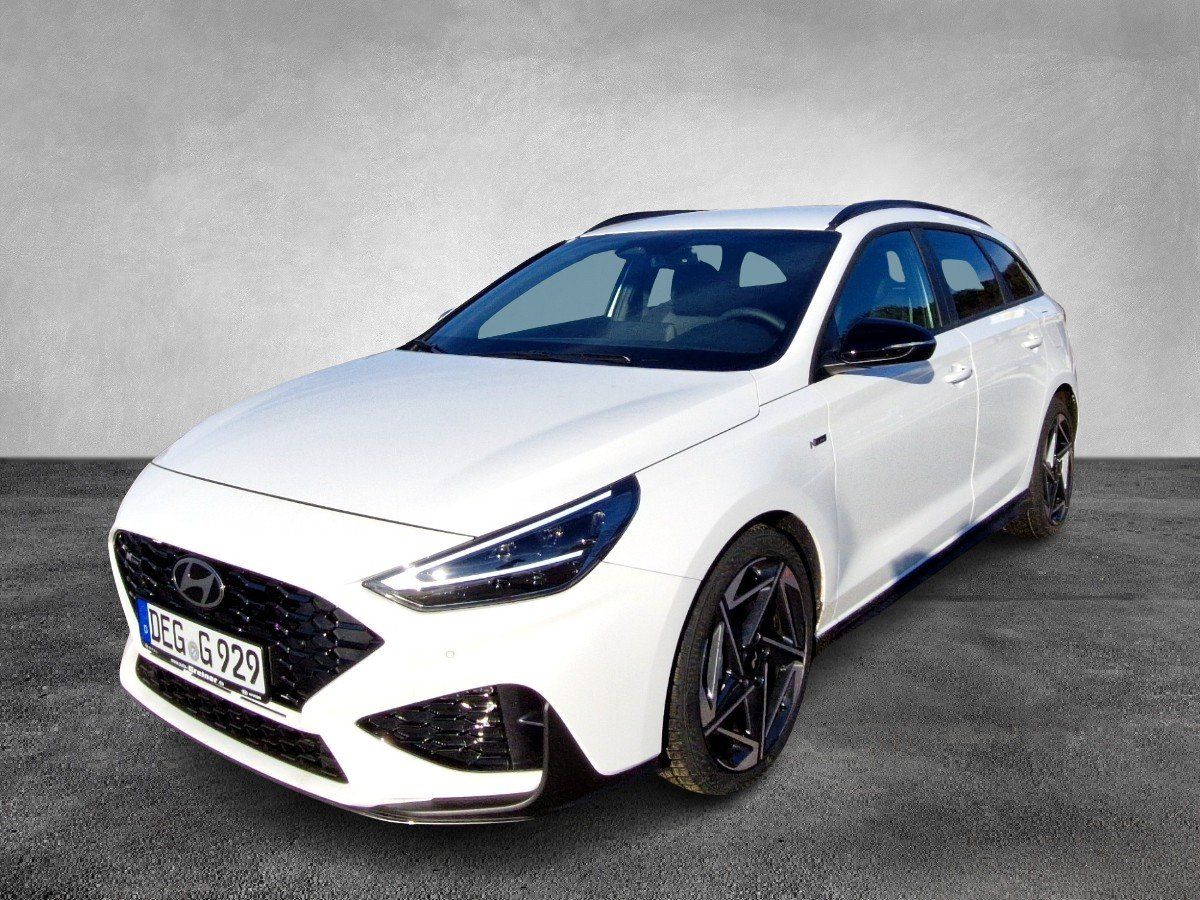 Hyundai i30 – Bild 2