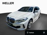 BMW 118i M Sport LiCoProf LED Tempo SiHzg 17" DAB+ - BMW 118 aus 2021