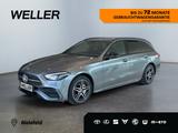Mercedes-Benz C 300 de T 9G-TRONIC AMG Line Advanced *AHK*360°