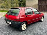 Renault Clio 1.8 90PS Phase1 H Zulassung Rostfrei Klima - gebrauchte Renault Clio aus dem Jahr 1993