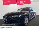 Audi A4 Avant 35 TDI DSG 120(163) kW(PS)  Kamera div. - Audi A4 Kombi Ps mit Diesel-Antrieb