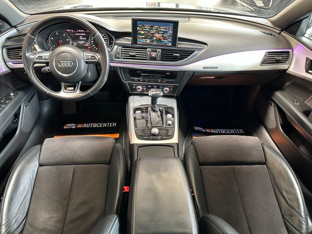 Audi A7 Sportback 3.0 TDI quattro *Sline*BiXenon*