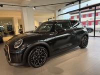 MINI Cooper S Favoured Trim 3-trg.