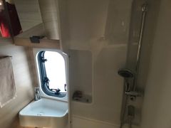 Chausson V 594  FirstLine MJ 25,Markise,Solar,Rückfahrk.