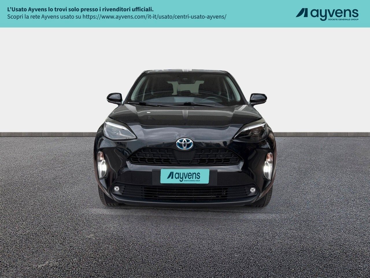 Other Toyota Yaris Cross 1.5 Hybrid E-CVT Business imagem 3
