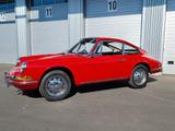 Porsche 912 (3. Hd., Matching, komplett überholt) - Porsche 912 Gebrauchtwagen