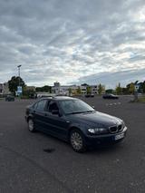 BMW E46 316i Limousine in Orientblau | Sch... - BMW 316 in Bonn