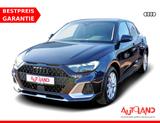 Audi A1 citycarver 30 1.0 TFSI LED Android Apple DAB - Audi A1: Citycarver