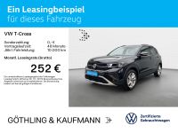 Volkswagen T-Cross - Vorschau Bild 2