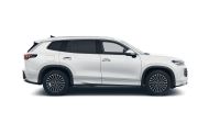 Volkswagen Tayron - Vorschau Bild 12