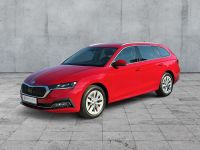 Skoda Octavia - Vorschau Bild 2