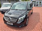 Mercedes-Benz V 220 CDI AVANTG. 7 Sitze, Standheizung, LED - Mercedes-Benz V-Class mit Diesel-Antrieb