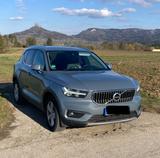 Volvo XC40 D4 AWD Inscription *Standheizung*